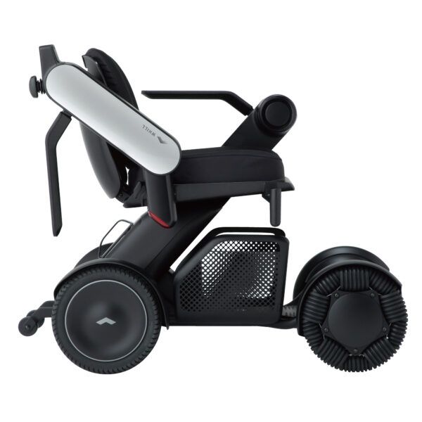WHILL Model　C2