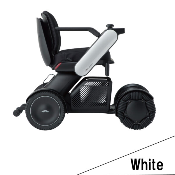 WHILL Model　C2 - 画像 (9)