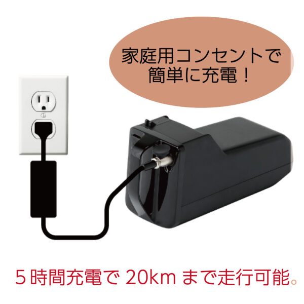 WHILL Model F - 画像 (10)