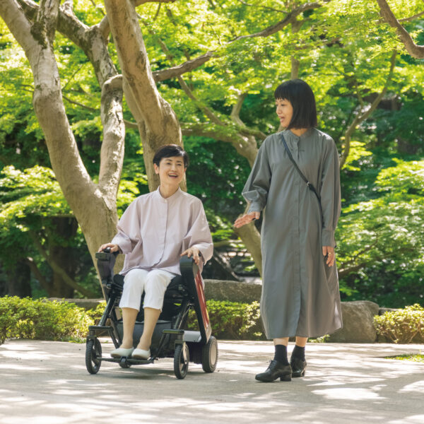 WHILL Model F - 画像 (14)