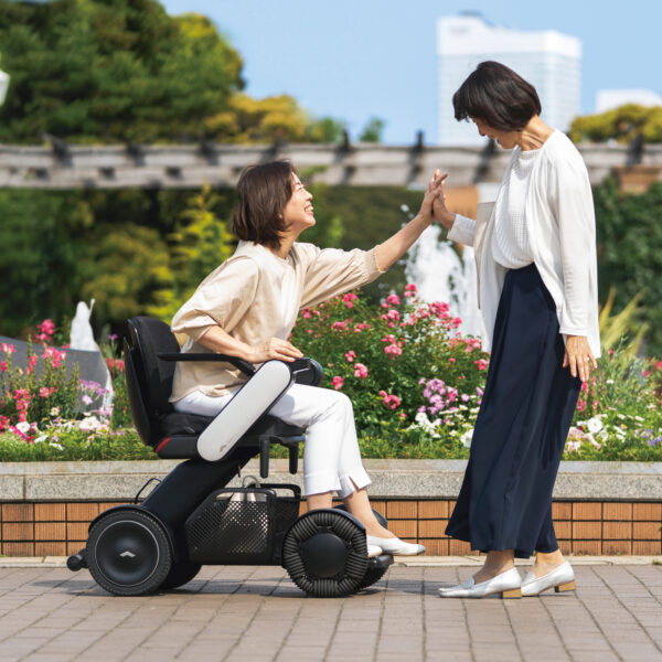 WHILL Model　C2 - 画像 (23)