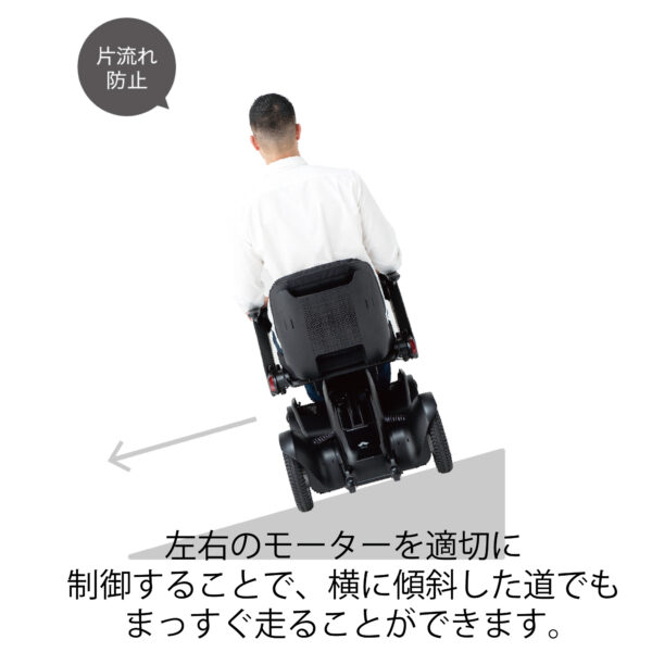 WHILL Model　C2 - 画像 (15)