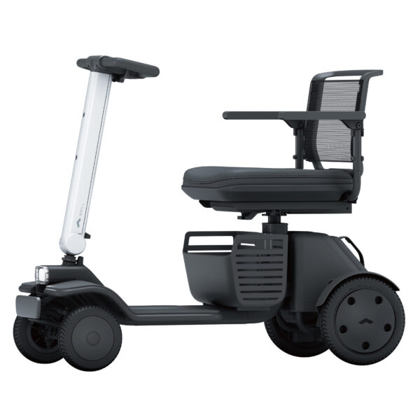 WHILL Model R