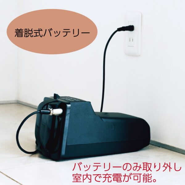 WHILL Model R - 画像 (8)