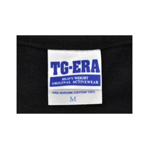 【Hard Cargo】Tシャツ ：ワンポイントポケット - 画像 (3)