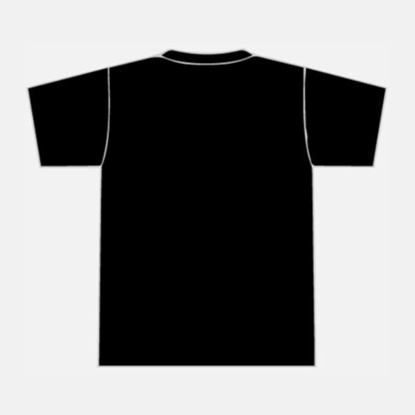 【Hard Cargo】Tシャツ ：ワンポイントポケット - 画像 (2)