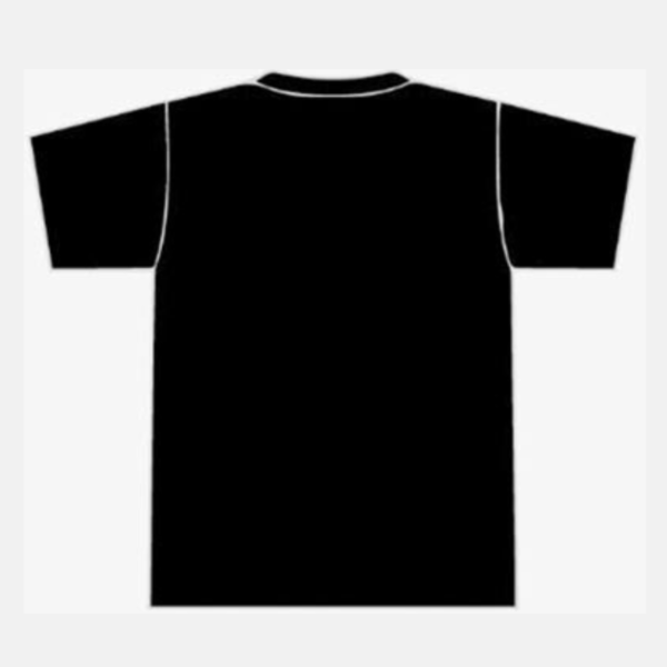 【Hard Cargo】Tシャツ ：キャラクター×グリーン - 画像 (2)