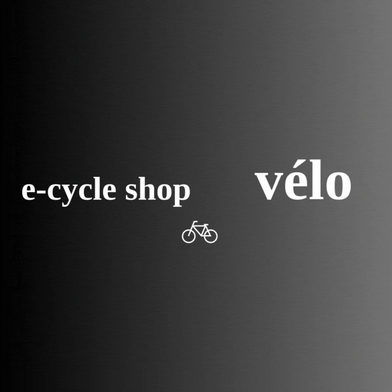 velo（イーサイクル）