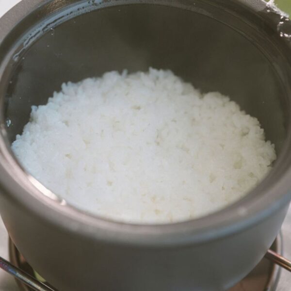 新潟 魚沼産コシヒカリ 雪室貯蔵 300g【FD-012】 - 画像 (5)