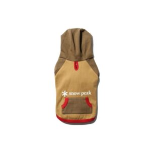 Dog Parka【DS-24SU002】