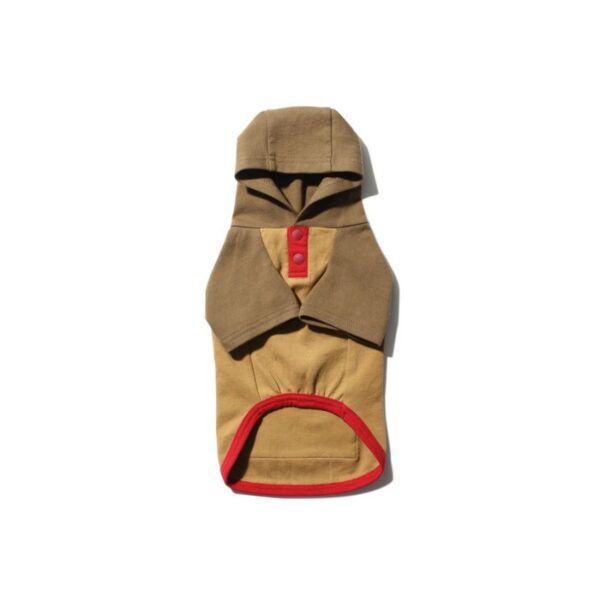 Dog Parka【DS-24SU002】 - 画像 (3)