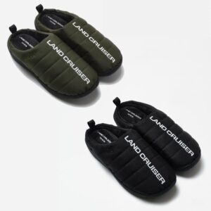 ランドクルーザー×SUBU NANNENサンダル　LCエディション