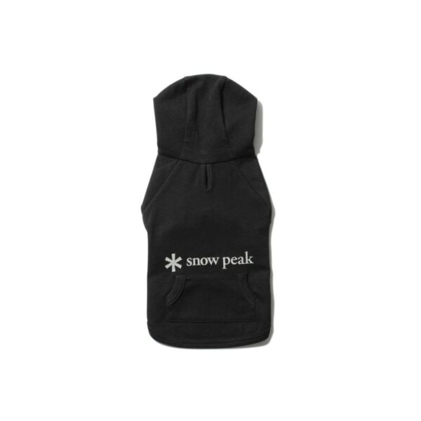 Dog Parka【DS-24SU002】 - 画像 (4)
