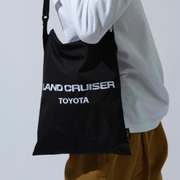 ランドクルーザー×SUBU NANNENサンダル　LCエディション - 画像 (14)