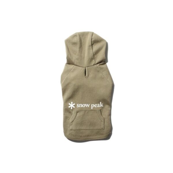 Dog Parka【DS-24SU002】 - 画像 (6)