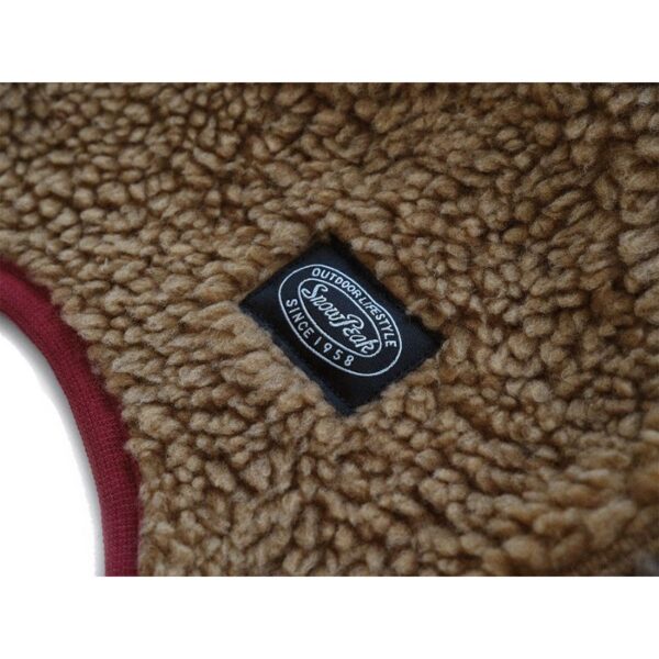 Dog Fleece Jacket Amenitydome【DS-23AU002】 - 画像 (6)