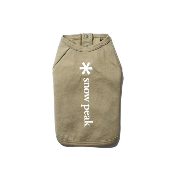 Dog Pullover Logo【DS-24SU001】 - 画像 (6)