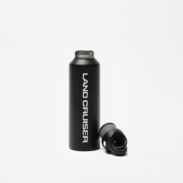ランドクルーザー×REVOMAX　真空断熱炭酸ボトル - 画像 (3)