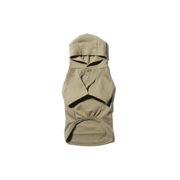 Dog Parka【DS-24SU002】 - 画像 (7)